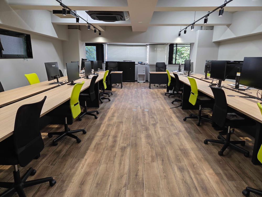 SPADE Mission - The Choice is Yours